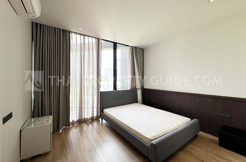 Apartment in Sukhumvit 