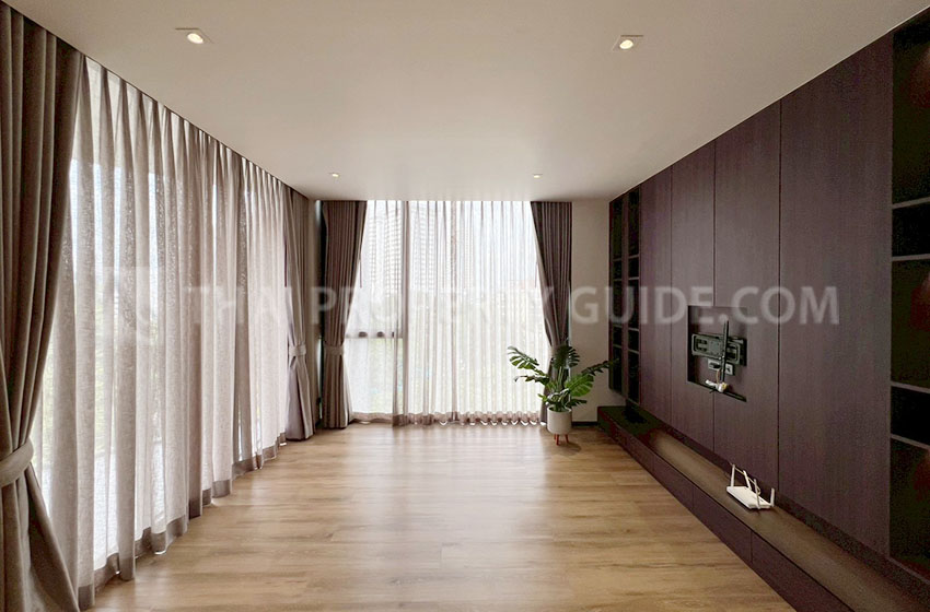 Apartment in Sukhumvit 