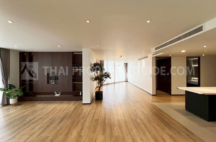Apartment in Sukhumvit 