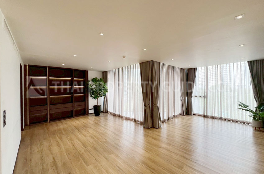 Apartment in Sukhumvit 