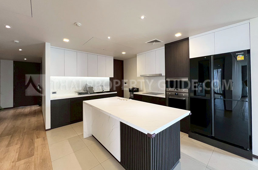 Apartment in Sukhumvit 