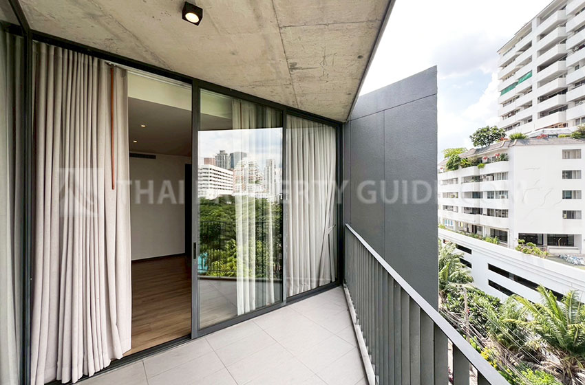 Apartment in Sukhumvit 
