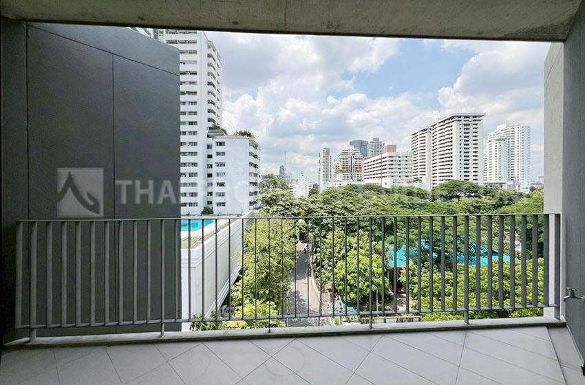Apartment in Sukhumvit 