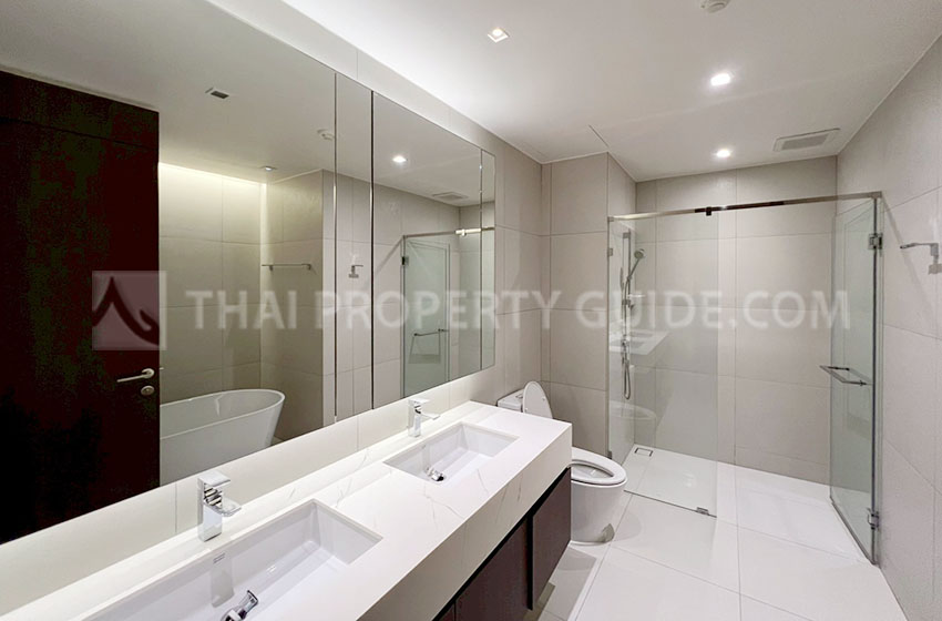 Apartment in Sukhumvit 