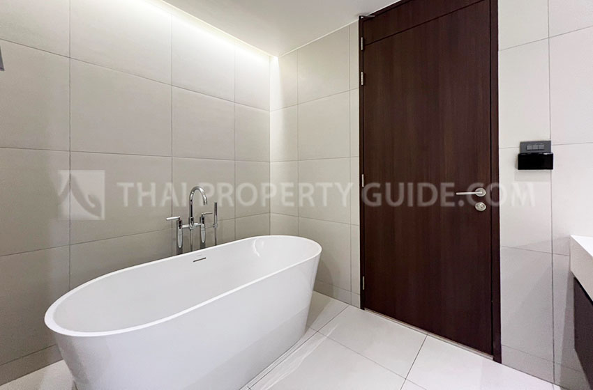 Apartment in Sukhumvit 