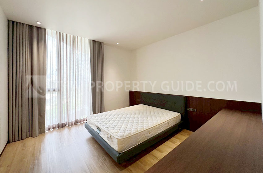 Apartment in Sukhumvit 