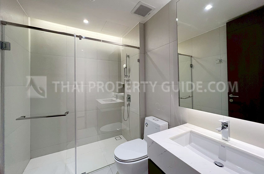 Apartment in Sukhumvit 