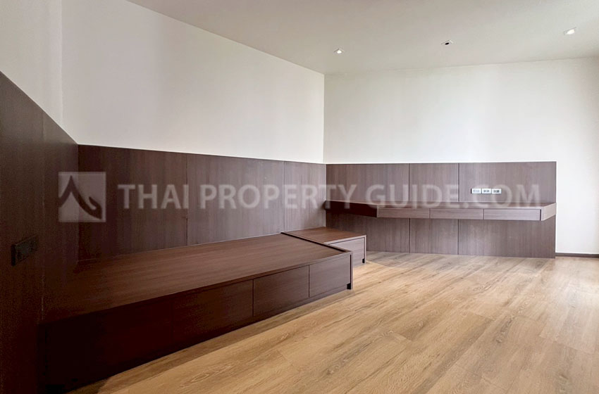 Apartment in Sukhumvit 