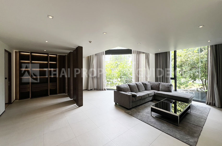 Apartment in Sukhumvit 