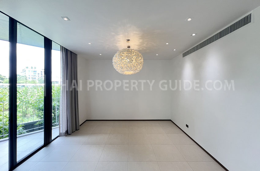 Apartment in Sukhumvit 