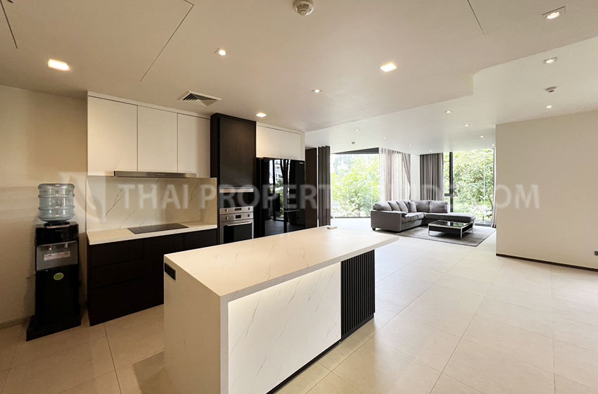 Apartment in Sukhumvit 