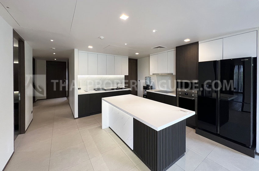 Apartment in Sukhumvit 