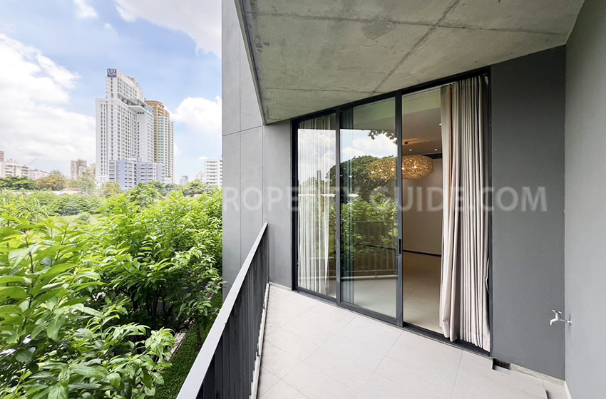 Apartment in Sukhumvit 