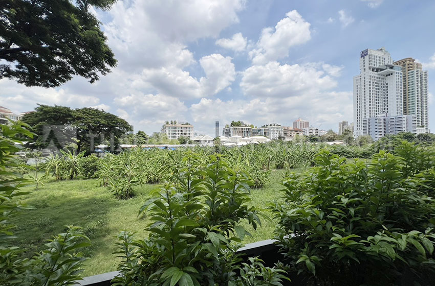 Apartment in Sukhumvit 