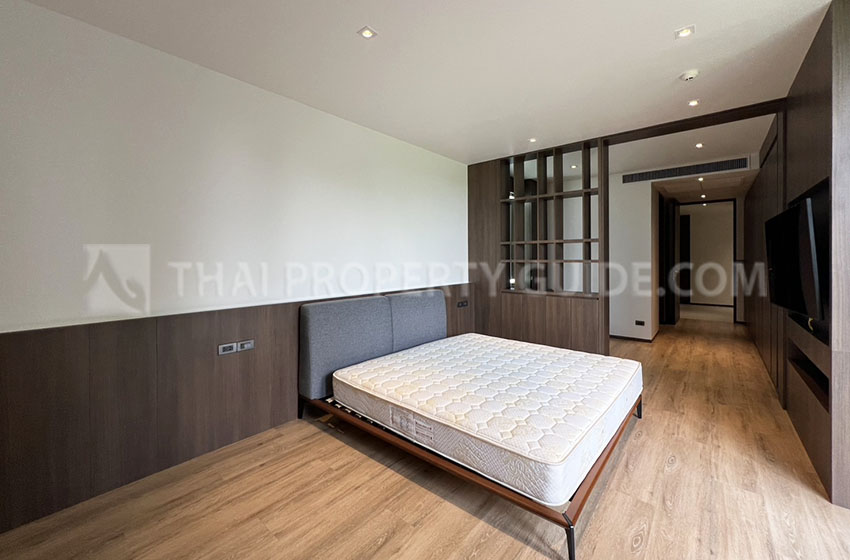 Apartment in Sukhumvit 