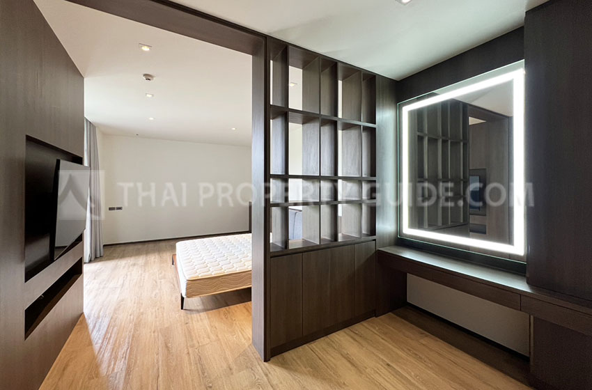 Apartment in Sukhumvit 