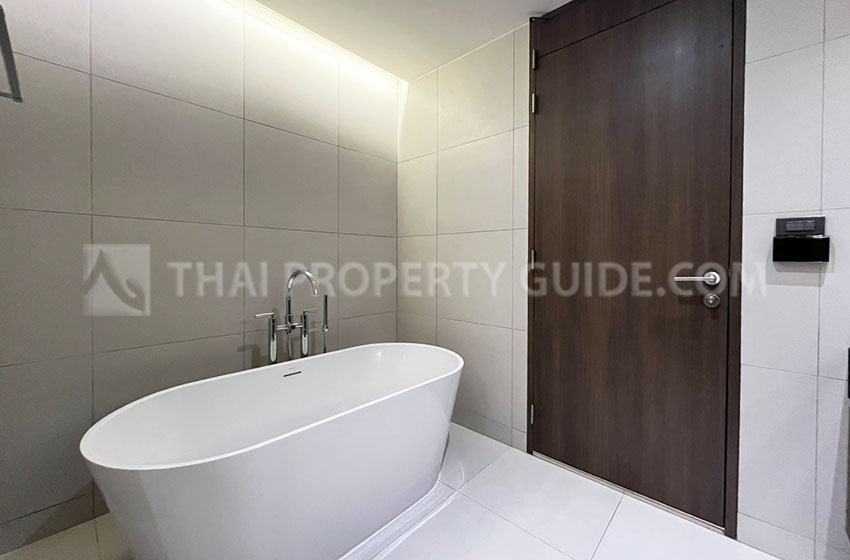 Apartment in Sukhumvit 