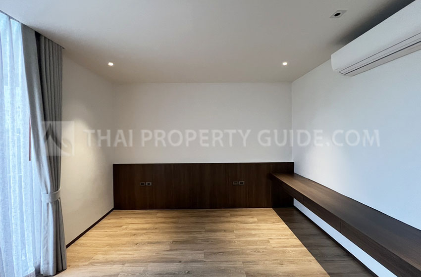 Apartment in Sukhumvit 