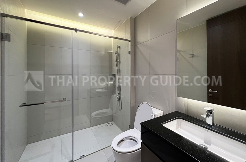Apartment in Sukhumvit 