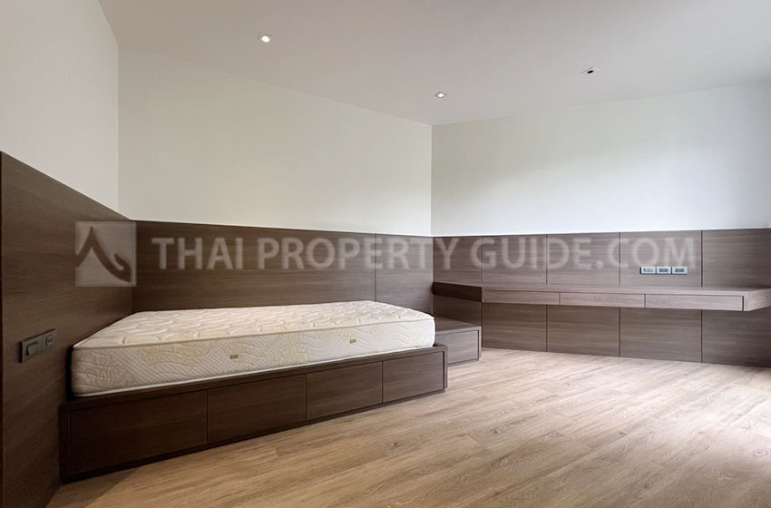 Apartment in Sukhumvit 