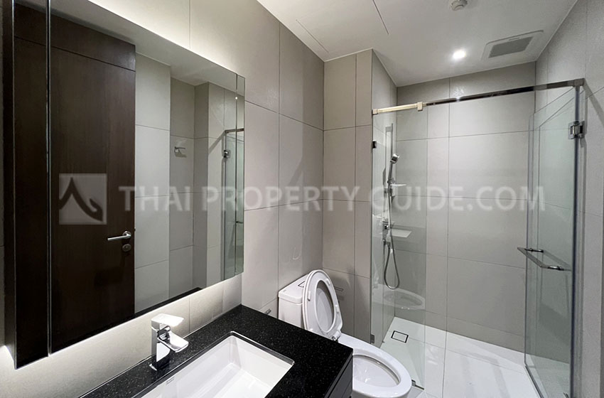 Apartment in Sukhumvit 