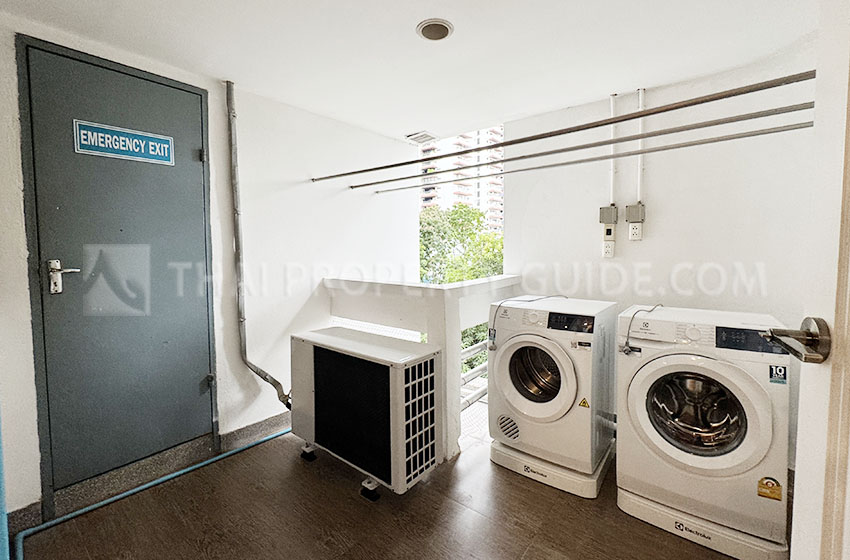 Apartment in Sukhumvit 