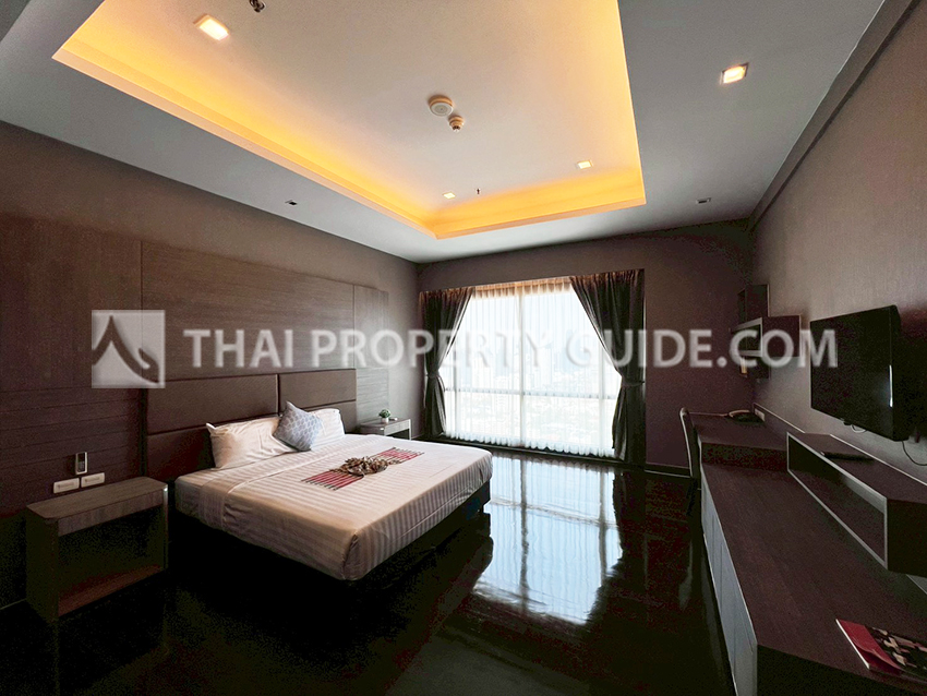 Apartment in Sukhumvit 