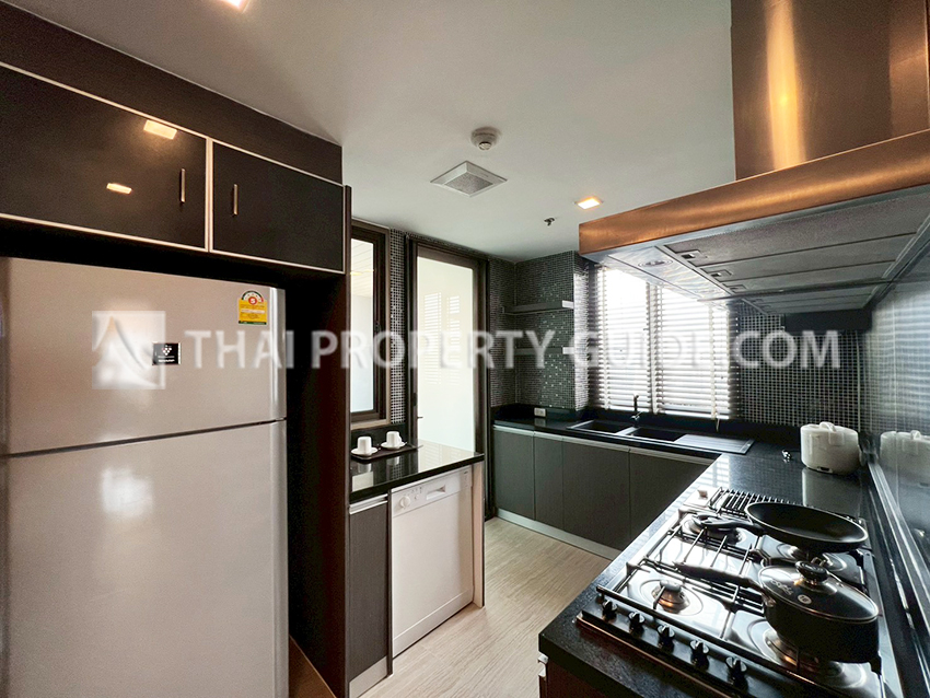 Apartment in Sukhumvit 