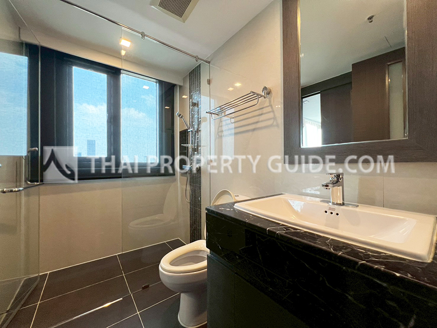 Apartment in Sukhumvit 