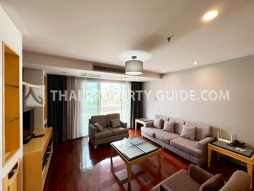 Apartment in Sukhumvit 