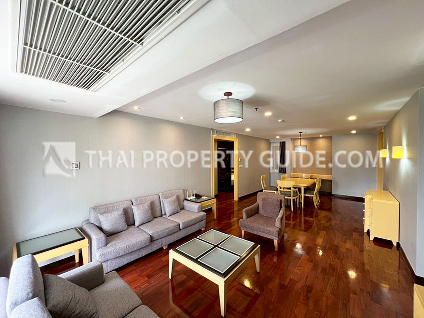 Apartment in Sukhumvit 