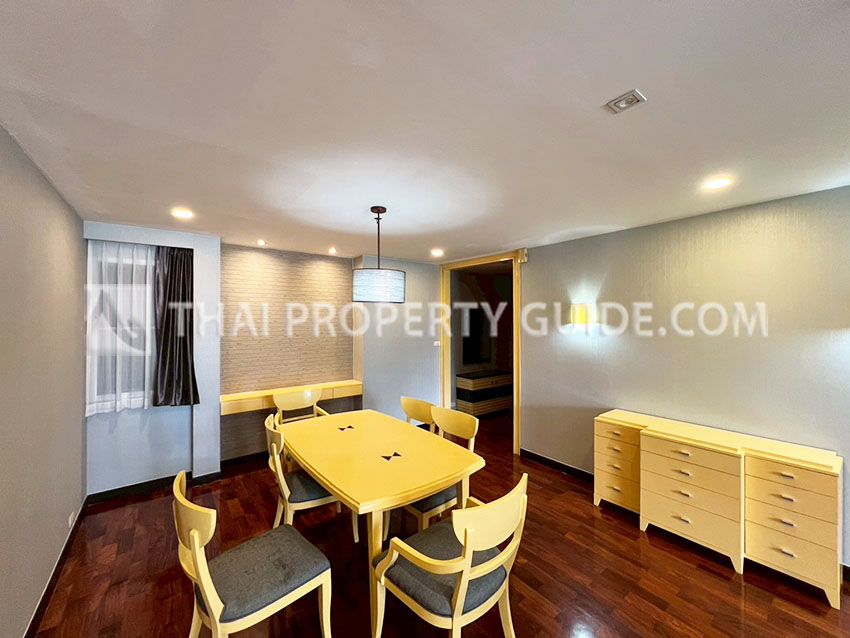 Apartment in Sukhumvit 