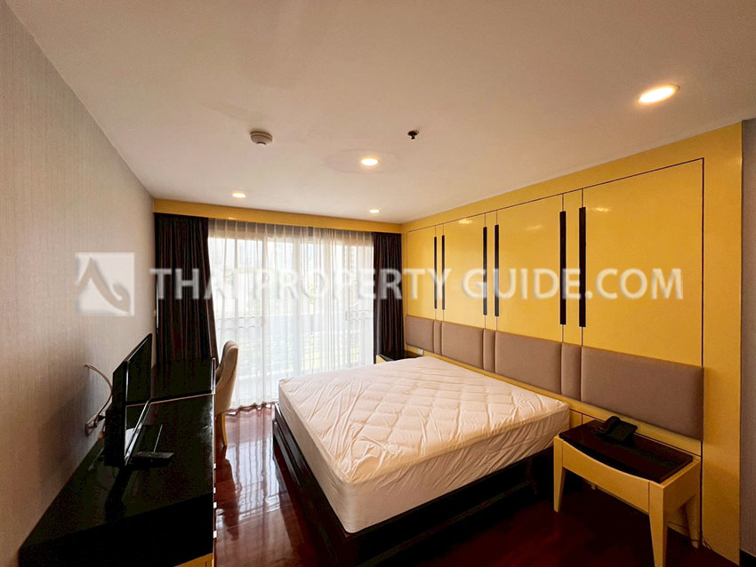 Apartment in Sukhumvit 