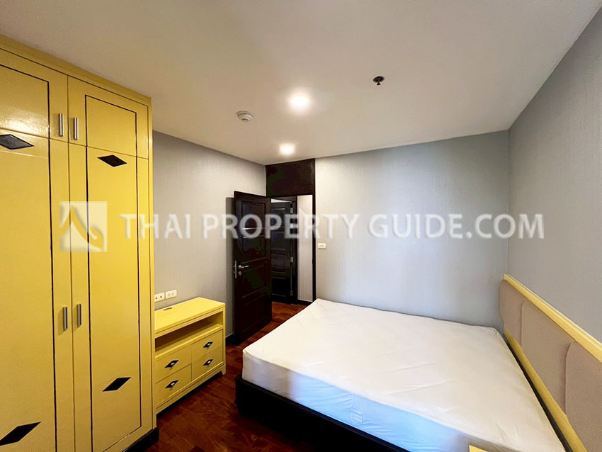 Apartment in Sukhumvit 