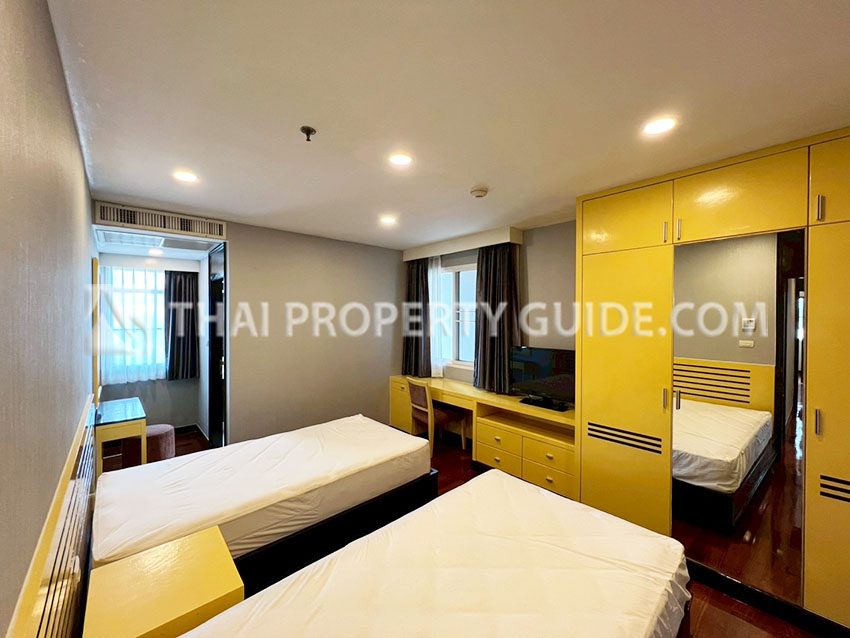 Apartment in Sukhumvit 