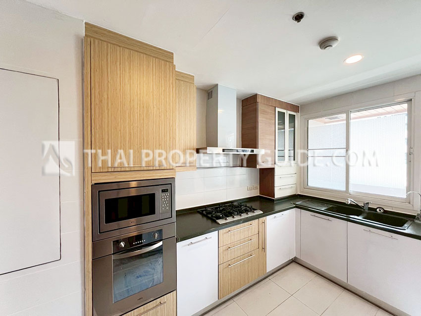 Apartment in Sukhumvit 