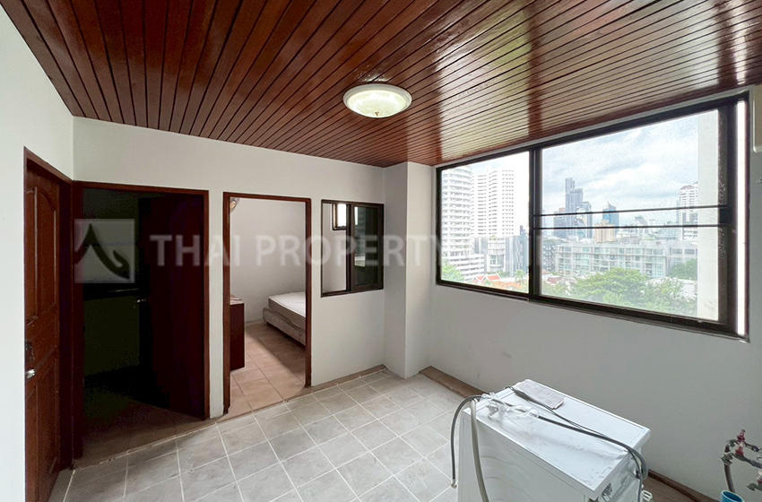 Apartment in Sukhumvit 