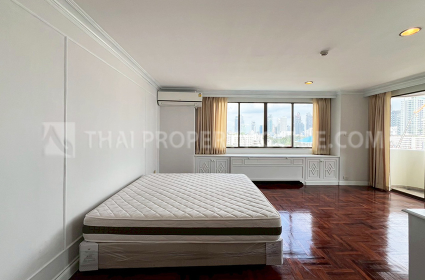 Apartment in Sukhumvit 
