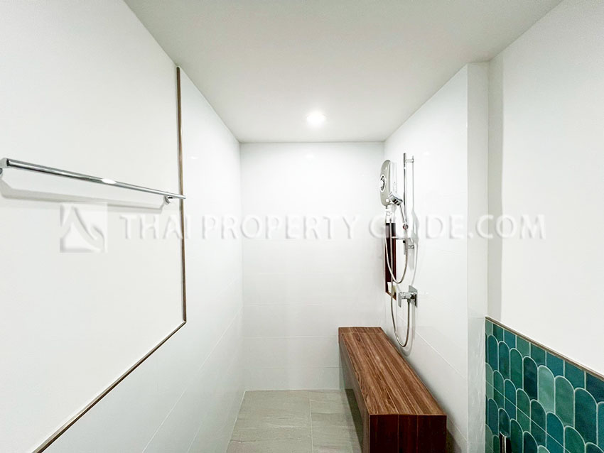 Apartment in Sukhumvit 