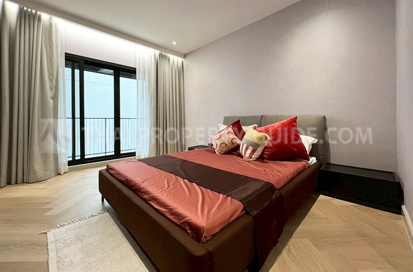 Apartment in Sukhumvit 