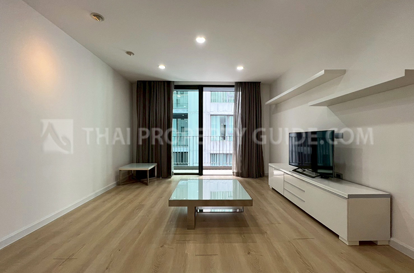 Apartment for rent in Sukhumvit