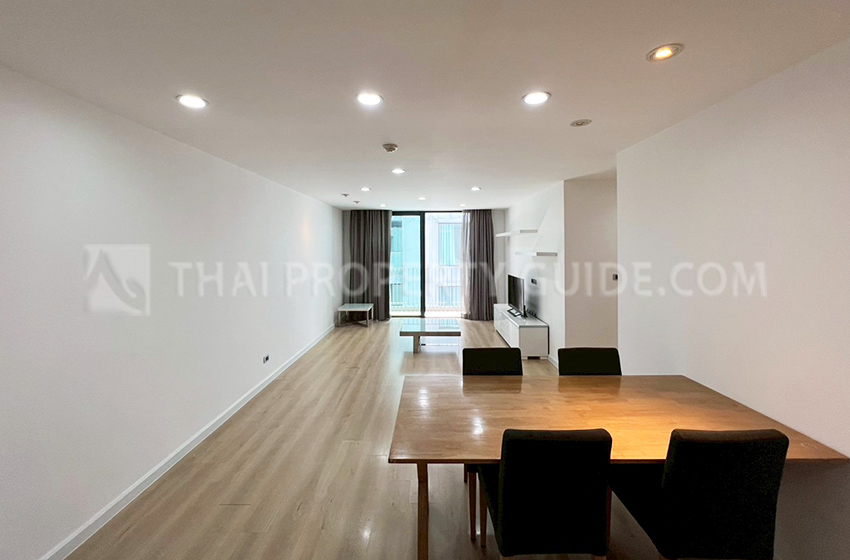 Apartment in Sukhumvit 