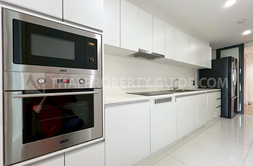 Apartment in Sukhumvit 
