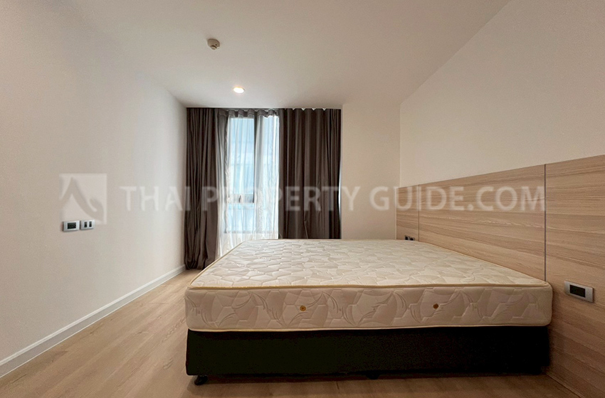 Apartment in Sukhumvit 