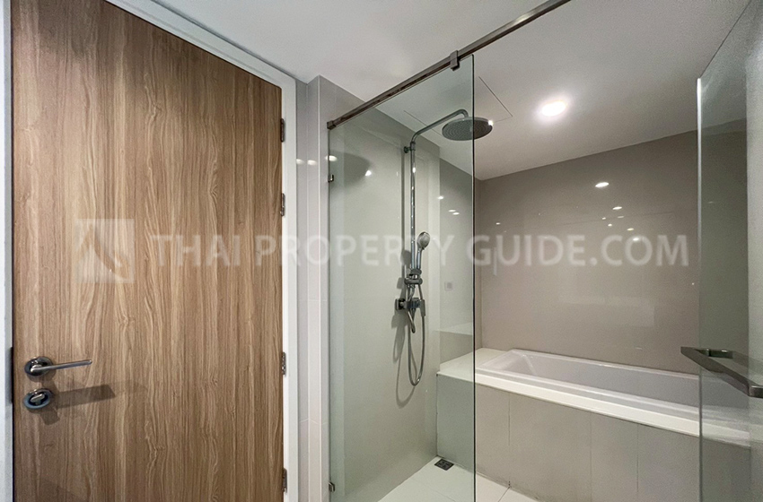 Apartment in Sukhumvit 
