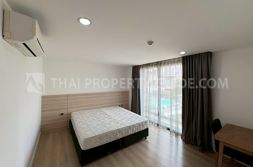 Apartment in Sukhumvit 