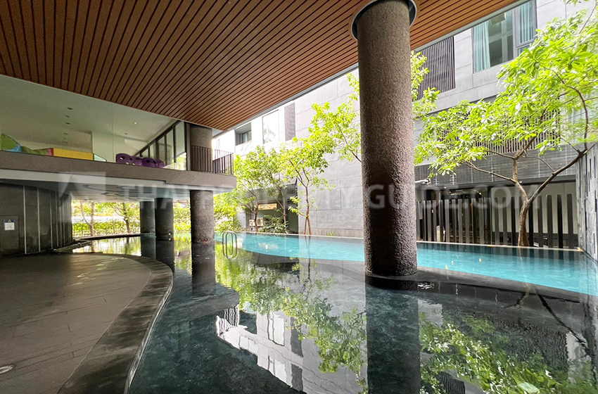 Apartment in Sukhumvit 
