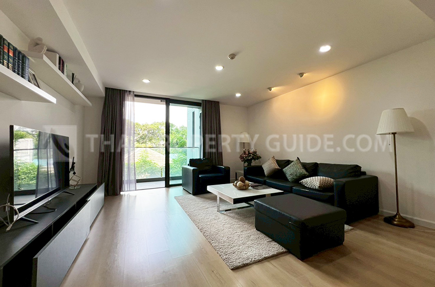Apartment for rent in Sukhumvit
