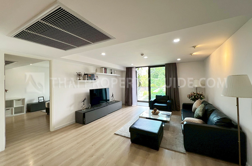 Apartment in Sukhumvit 