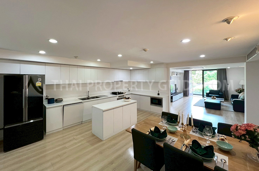 Apartment in Sukhumvit 